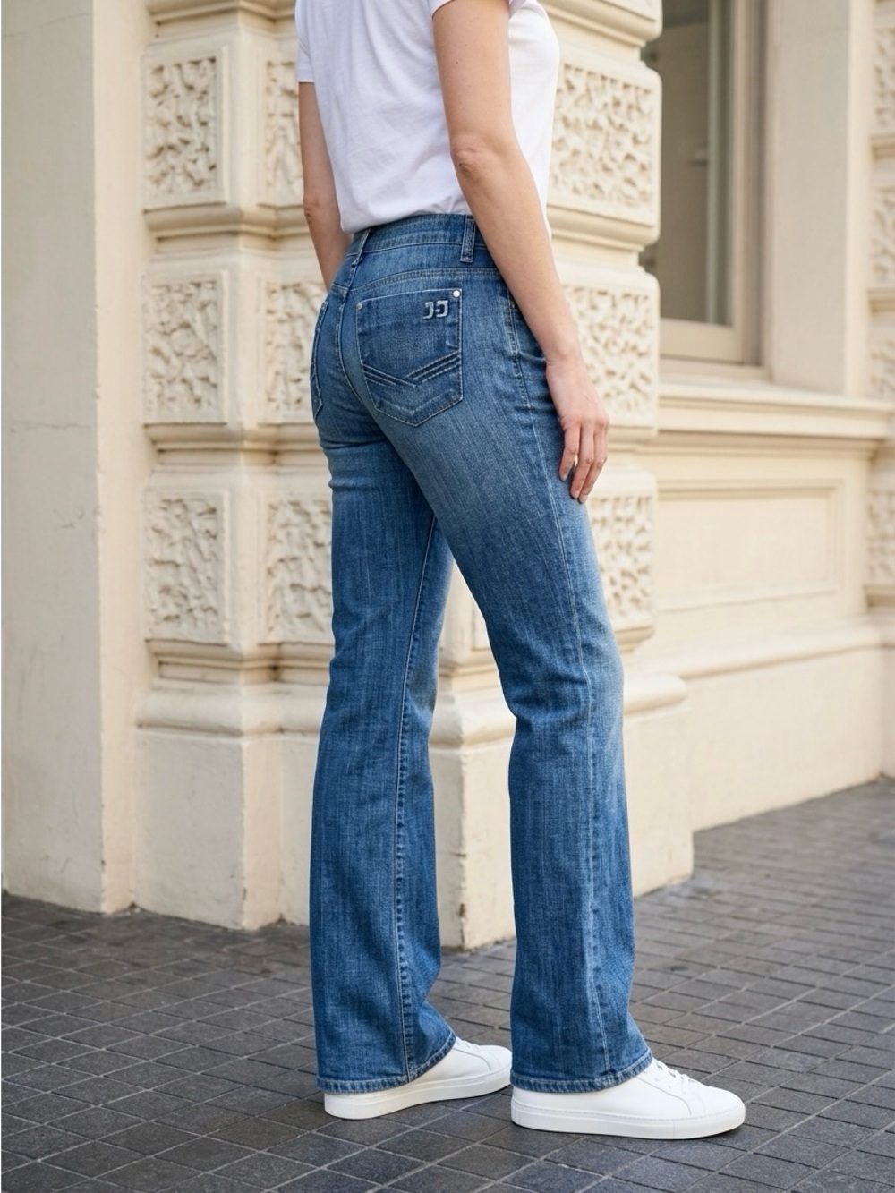 Joe's Jeans Muse Boot Cut